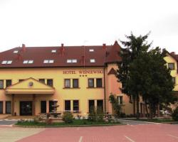 Hotel Wiśniewski