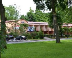 Hotel Zamek