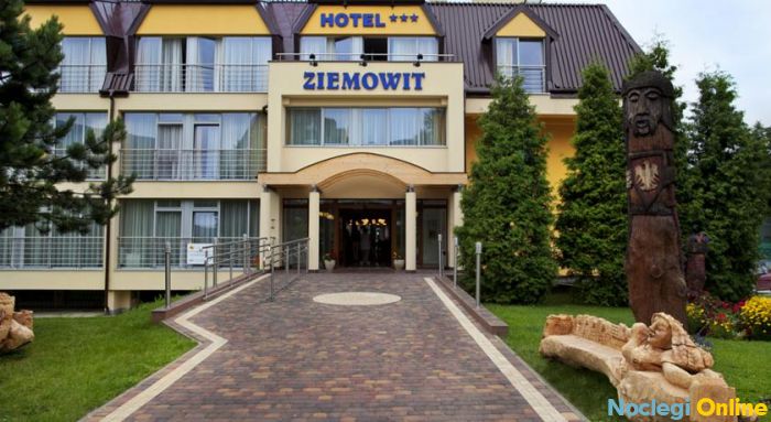 Hotel Ziemowit **