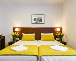 Hotelik Łopuszańska