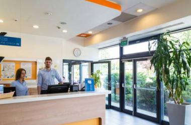 ibis budget Krakow Bronowice