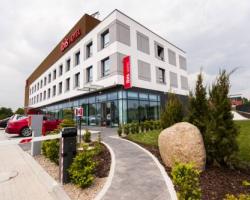 Ibis Poznan Polnoc