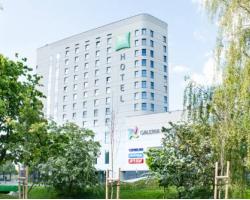 ibis Styles Bialystok