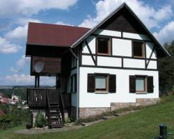 Idylla - Cottage in Lower Silesia