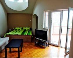 Iguana Hostel
