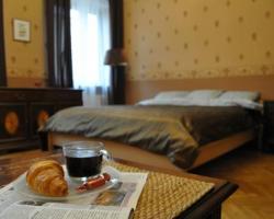 Imperial Rooms Centre