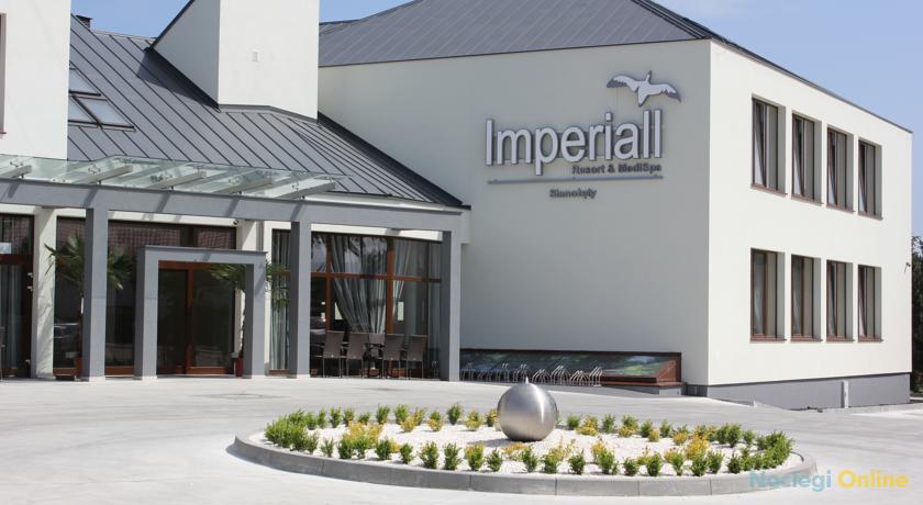 Imperiall Resort&amp;MediSpa