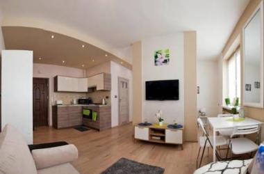 In The Heart of Kraków