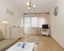 INApartments Bałtyk