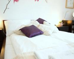 IRS ROYAL APARTMENTS Apartamenty IRS Trzy Żagle