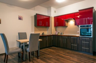 Italiana Apartments