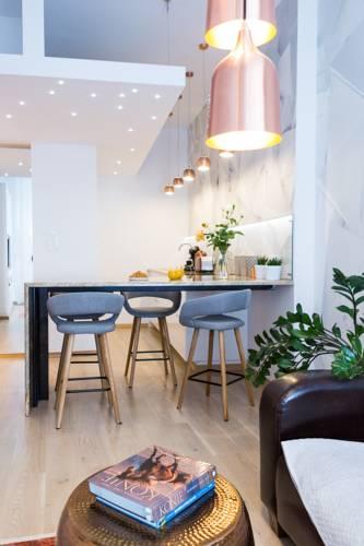 Ivory Apartment Old Town Szpitalna