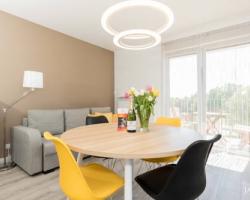 Jantar Apartament Pogodne