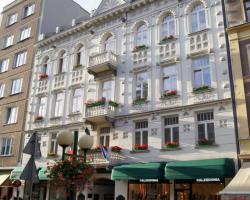 JD Centre Apartament