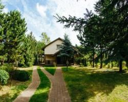 Jezioro Chodeckie Home