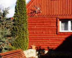 Kasienka Cottage