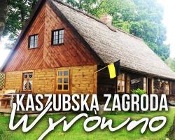 Kaszubska Zagroda