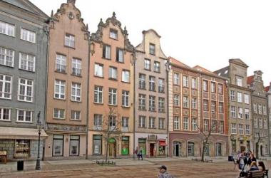 Kawalerki i Apartamenty na Długiej w Gdańsku