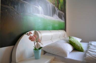 Kazimierz Pegas Apartments