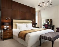 Kempinski Hotel Cathedral Square