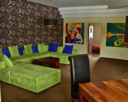 Klimatyczne Mieszkanie W Kamienicy