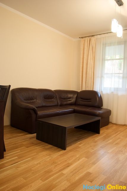Komfortowy apartament w Karpaczu