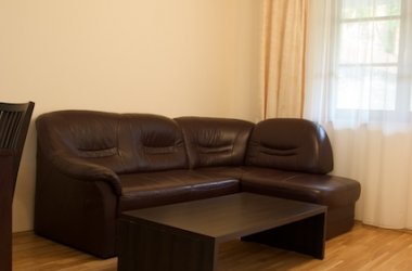 Komfortowy apartament w Karpaczu