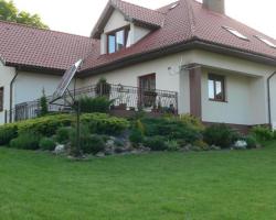 Krajobrazowa Residence