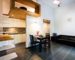 Krakow Luxury Apartment Platinum