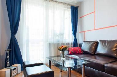 Krakowiak Apartment