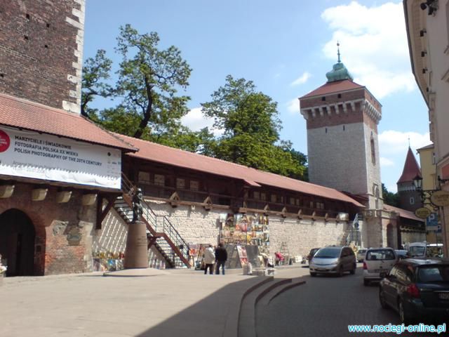 Krakowskie Centrum Wycieczkowe