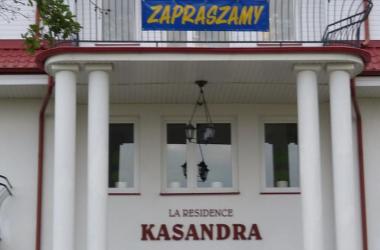 La Residence Kasandra