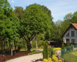 Lake House Dom Poreby