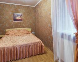 LeoRentex City Center 2 Apartments
