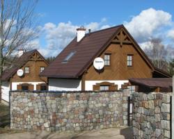Lesne Domki