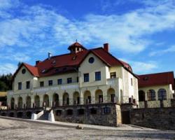 Leśny Kurort w Gierczynie