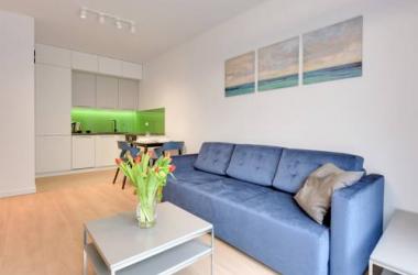 Lion Apartments - Bari