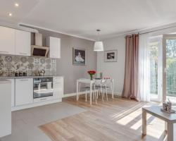 Lipowa Home