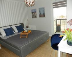 LIRA Apartament