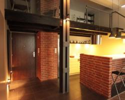 Loft Niezapominajka