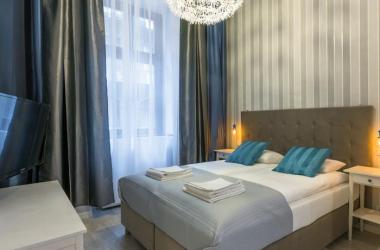 Loretańska Apartments 6