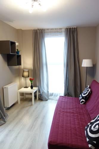 Lovely Apartament Poznańska Street