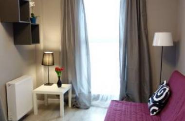 Lovely Apartament Poznańska Street