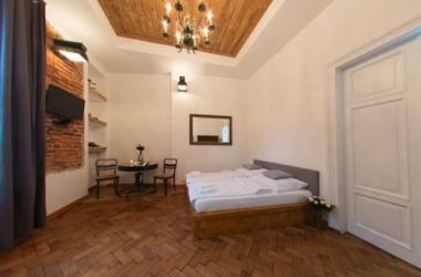 Lovenovsky Apartments