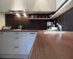 Lubartowska Apartment