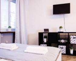 Lublin Best Location Apartment