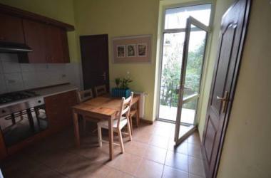 Lukas Apartment