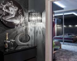 Luksusowa Rezydencja Marylin Monroe Rabka
