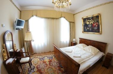Luxury Florian Apartments - Old Town