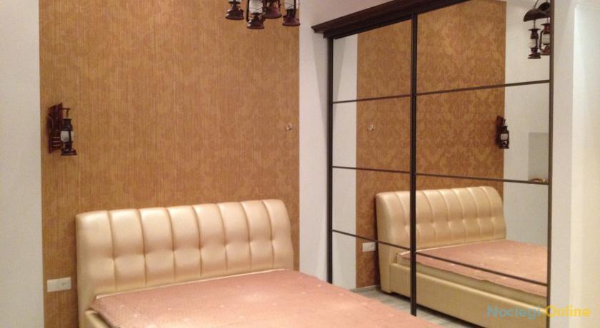 Lviv's University Apartments